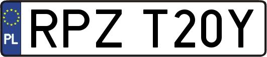 RPZT20Y