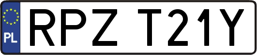 RPZT21Y