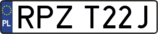 RPZT22J