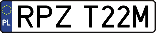 RPZT22M