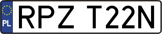RPZT22N