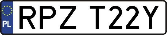 RPZT22Y