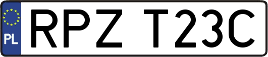 RPZT23C