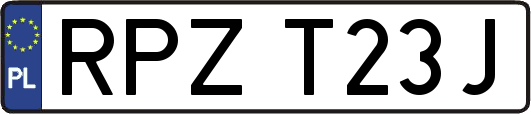 RPZT23J