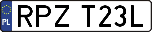 RPZT23L