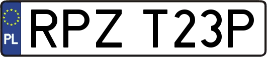 RPZT23P