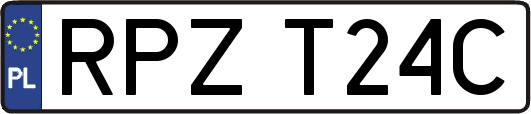 RPZT24C