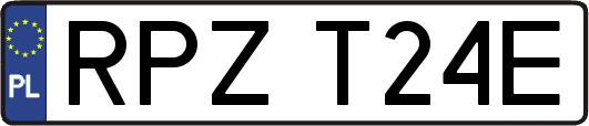 RPZT24E