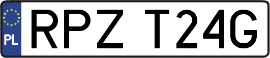 RPZT24G