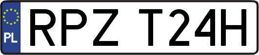 RPZT24H