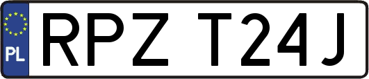 RPZT24J