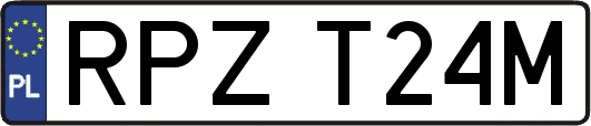 RPZT24M