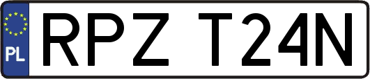 RPZT24N