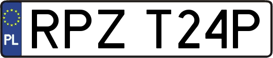 RPZT24P