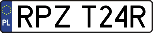 RPZT24R