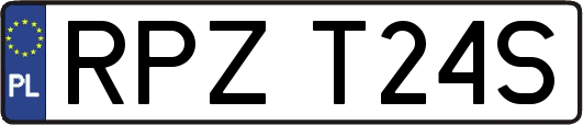 RPZT24S
