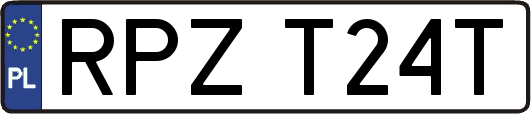 RPZT24T