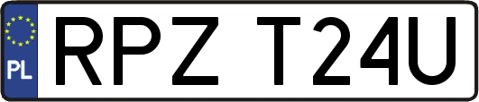 RPZT24U