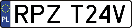 RPZT24V