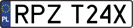 RPZT24X