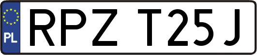 RPZT25J