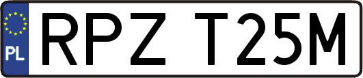 RPZT25M