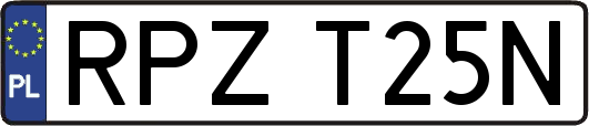 RPZT25N