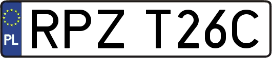 RPZT26C