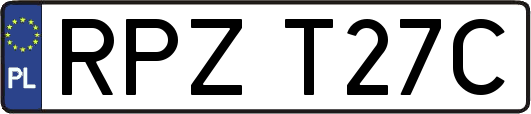 RPZT27C