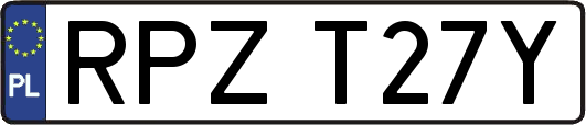 RPZT27Y