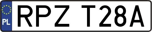 RPZT28A