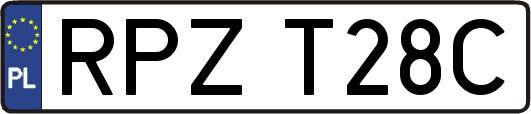 RPZT28C