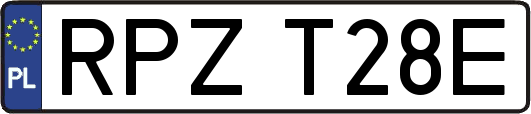 RPZT28E