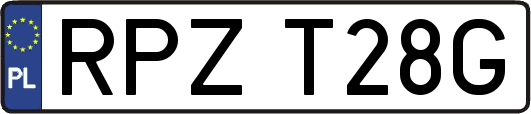 RPZT28G