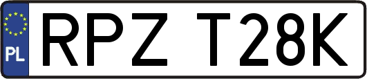 RPZT28K
