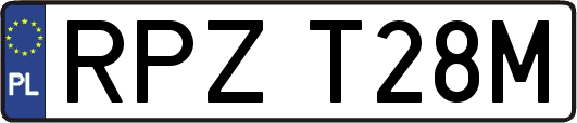 RPZT28M