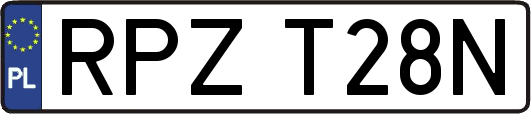RPZT28N