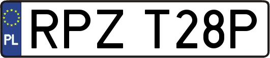 RPZT28P
