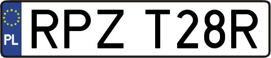 RPZT28R
