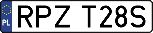 RPZT28S