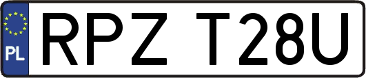 RPZT28U
