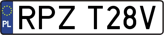 RPZT28V