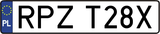 RPZT28X