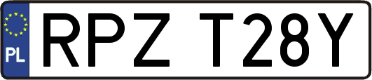 RPZT28Y