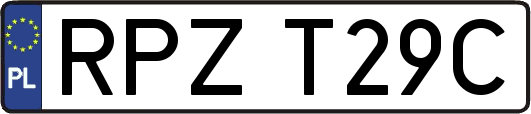 RPZT29C
