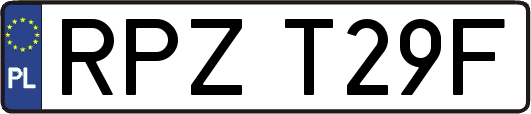RPZT29F