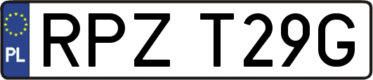 RPZT29G