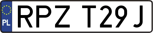RPZT29J