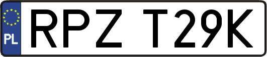 RPZT29K