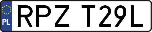 RPZT29L